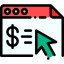 Marketing & SEO icon 64x64